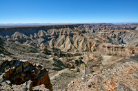 Fish River Canyon