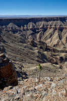 Fish River Canyon