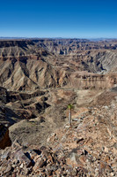 Fish River Canyon