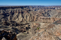 Fish River Canyon