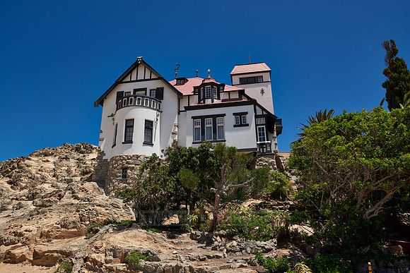 Goerke Haus