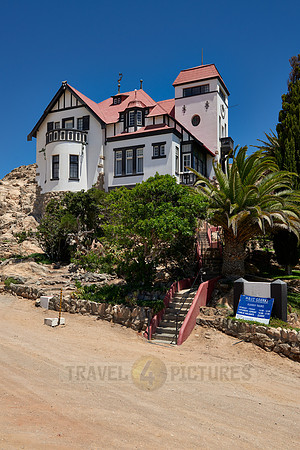 Goerke Haus