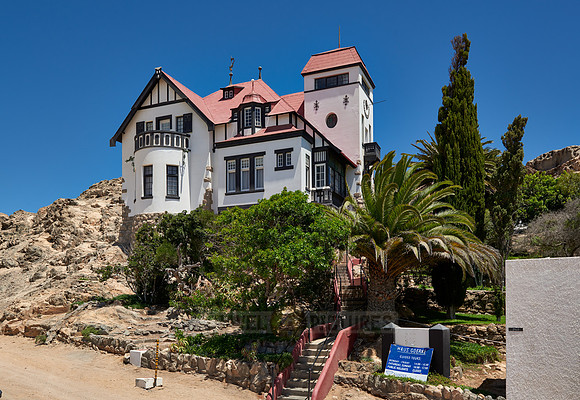 Goerke Haus