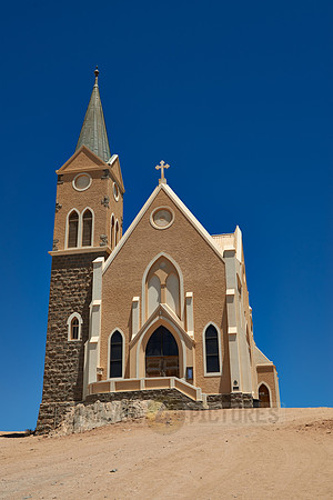 Felsenkirche