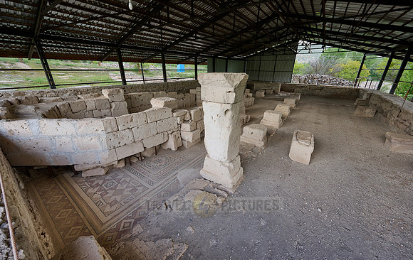 Sobesos Ancient City