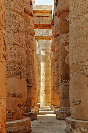 Great Hypostyle Hall of Karnak