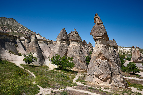 Pasaba Valley