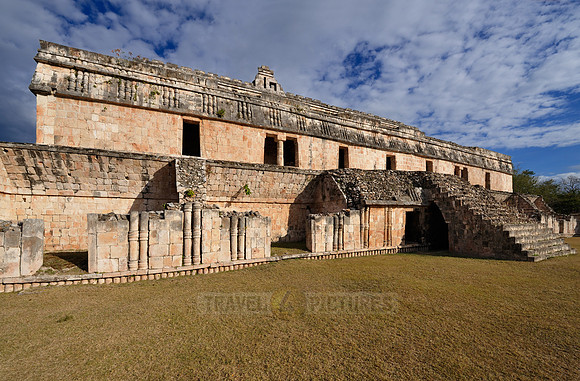 main pyramid