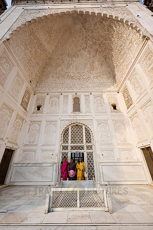 Bibi Ka Maqbara, Aurangabad