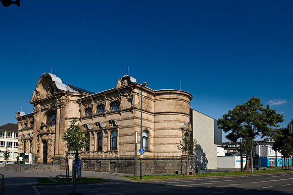 Leopold-Hoesch-Museum