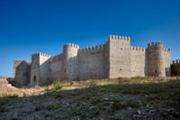 Mamure Castle