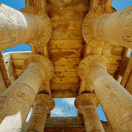 column hall
