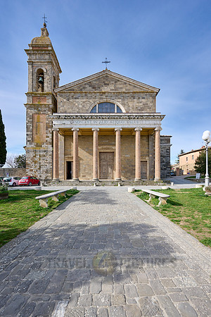 Concattedrale del Santissimo Salvatore or Cathedral of the Holy Savior