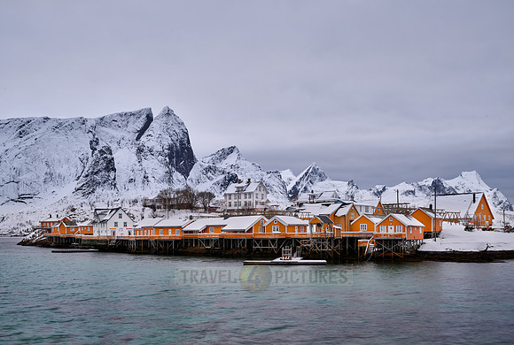 Kvalvika, Lofoten