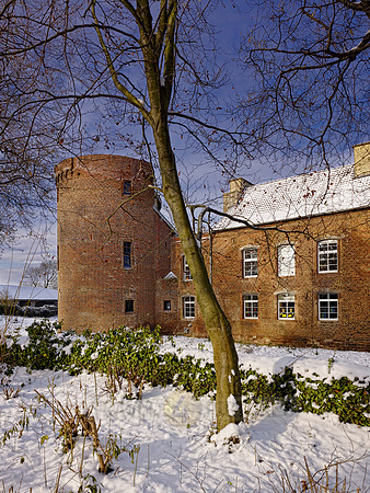Hambach castle