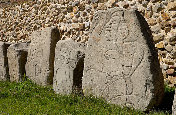 relief plate