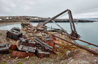 New London Marble Mining Settlement