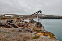 New London Marble Mining Settlement