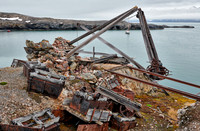 New London Marble Mining Settlement