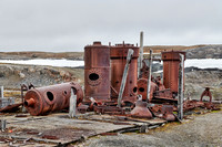New London Marble Mining Settlement