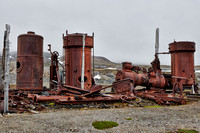 New London Marble Mining Settlement
