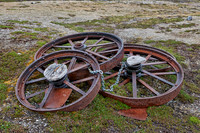 New London Marble Mining Settlement