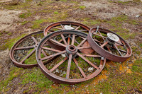 New London Marble Mining Settlement