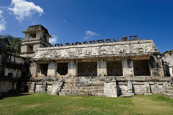 palace
