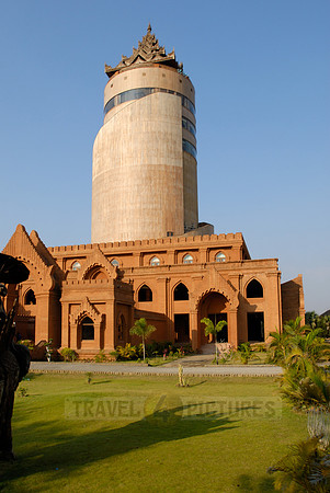 Nan Myint Tower, Bagan