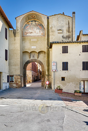 Porta al Murello o Porta al Prato