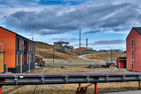 old Cable car service center