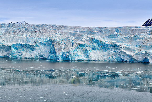 glacier Dahlbreen