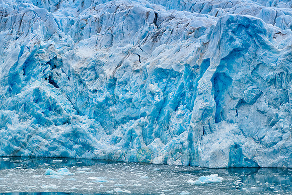 glacier Dahlbreen
