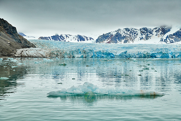 glacier Kollerbreen
