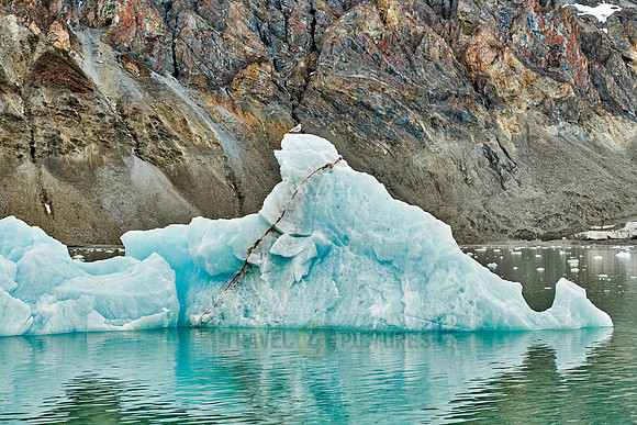 glacier Kollerbreen