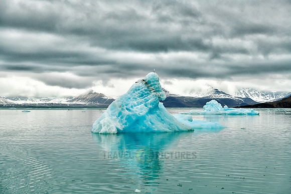 glacier Kollerbreen