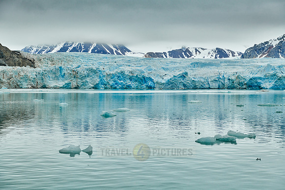 glacier Kollerbreen