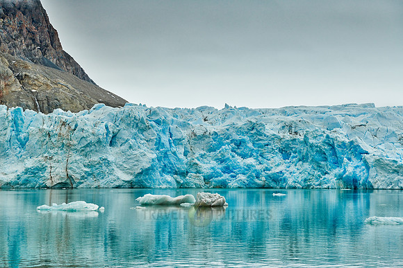 glacier Kollerbreen