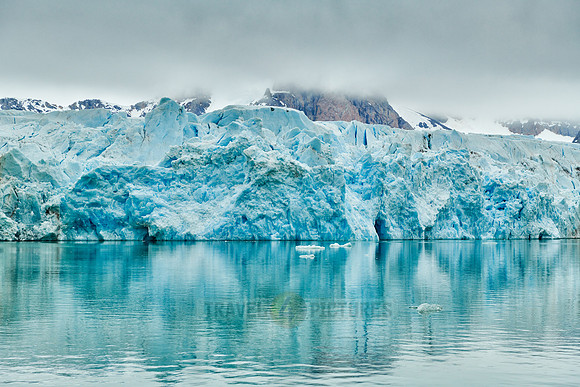 glacier Kollerbreen
