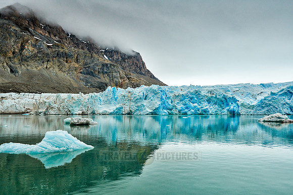 glacier Kollerbreen