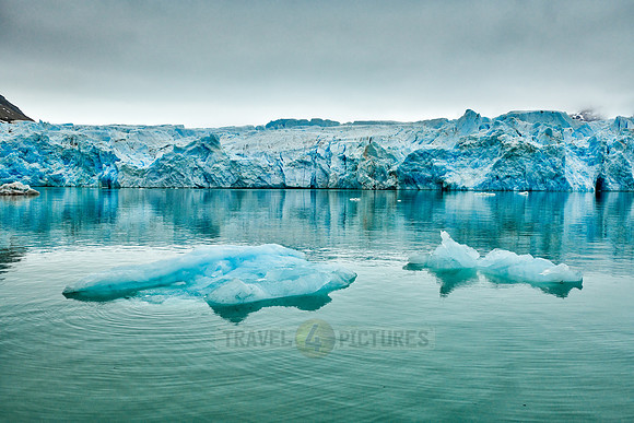 glacier Kollerbreen