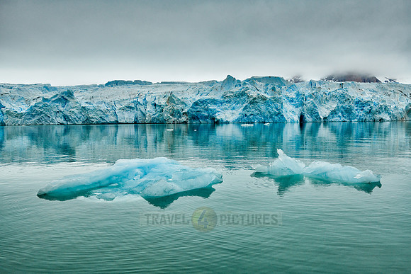 glacier Kollerbreen