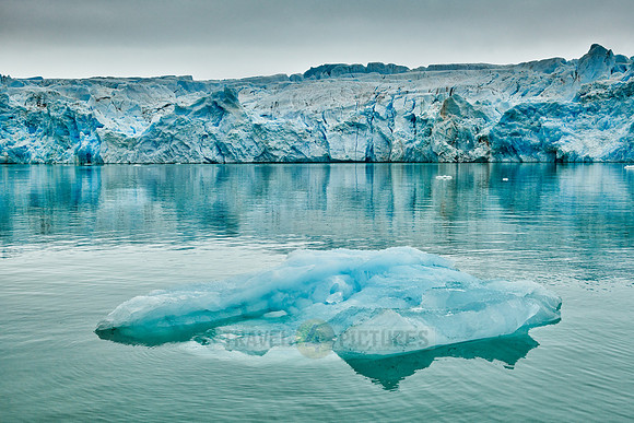 glacier Kollerbreen