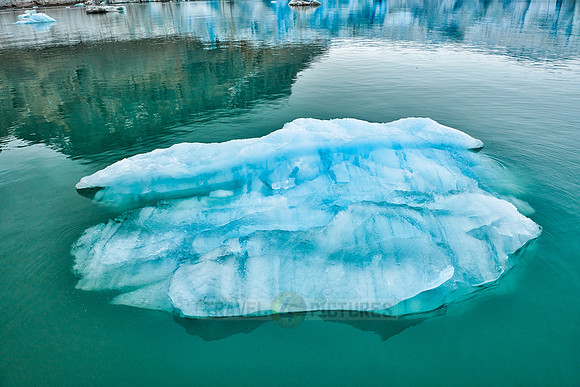 glacier Kollerbreen