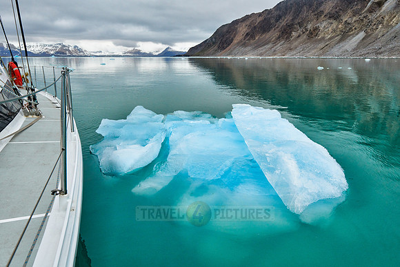 glacier Kollerbreen