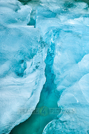 glacier Kollerbreen