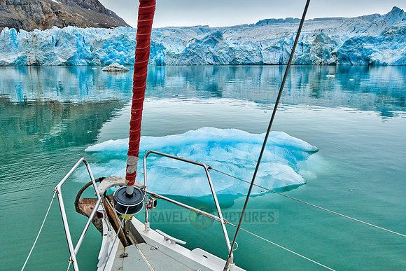 glacier Kollerbreen