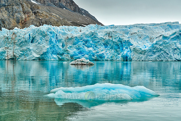 glacier Kollerbreen