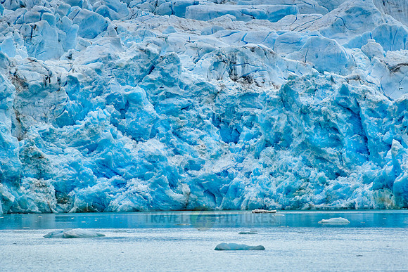 glacier Kollerbreen