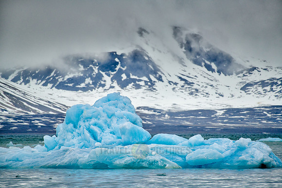 glacier Kollerbreen